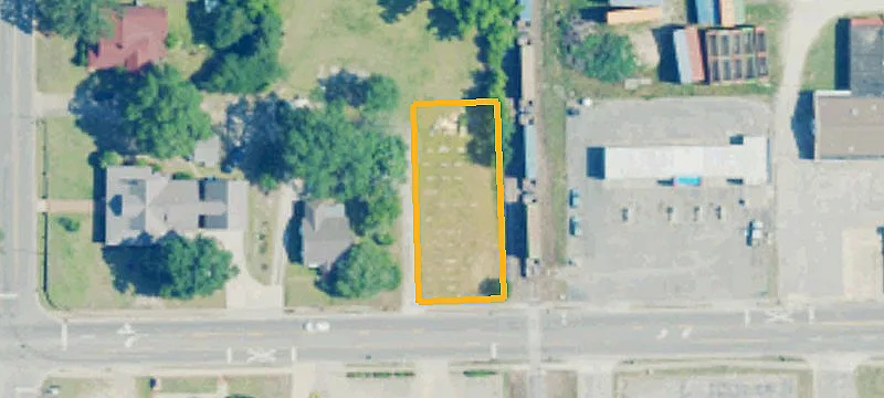 131 Harris Ave