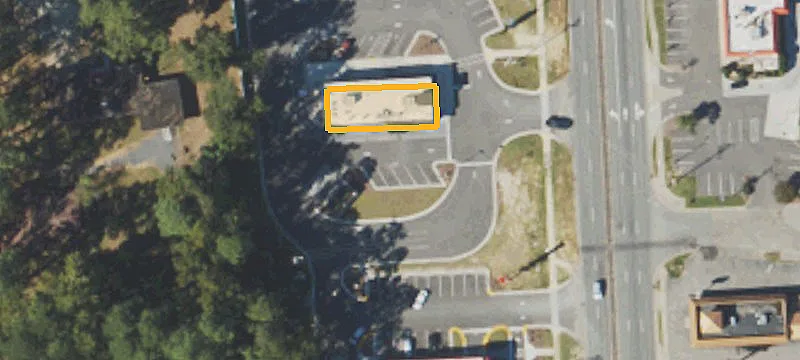 701 Jk Powell Blvd