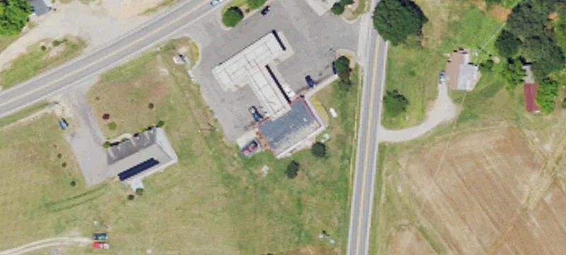1458 Warrenton Rd