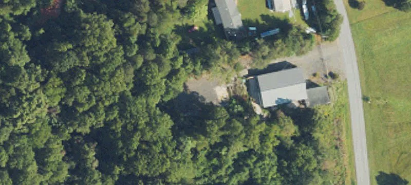 650 Old Buck Shls Rd