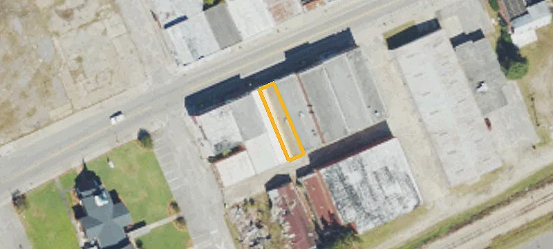 1163 Main St Near