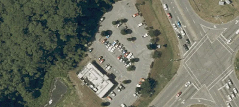503 Hughes Blvd