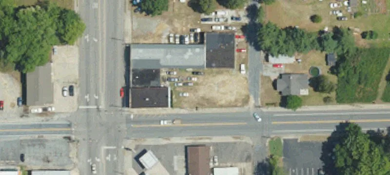 Main St