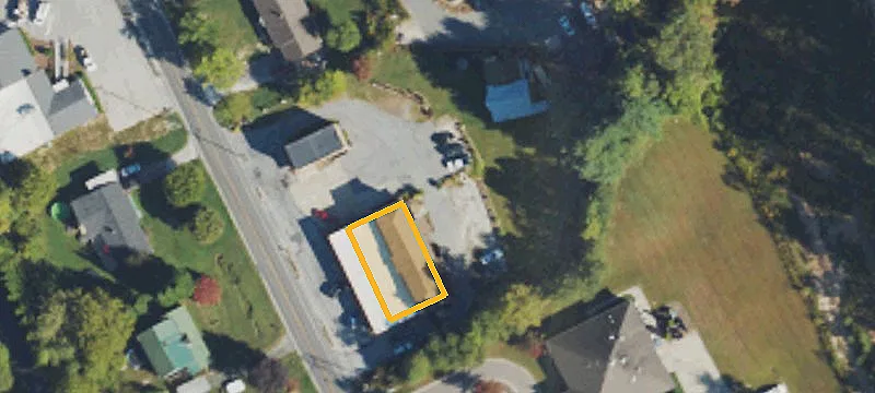 537 Altapass Hwy Ste A