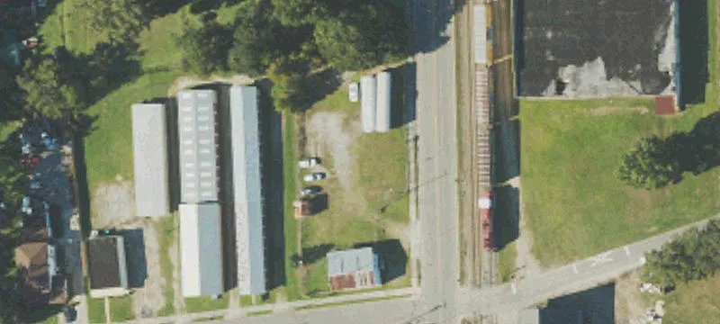 201 Main St
