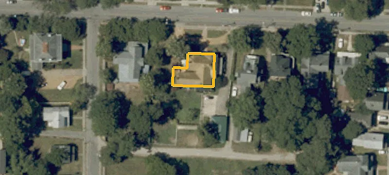 311 Church St