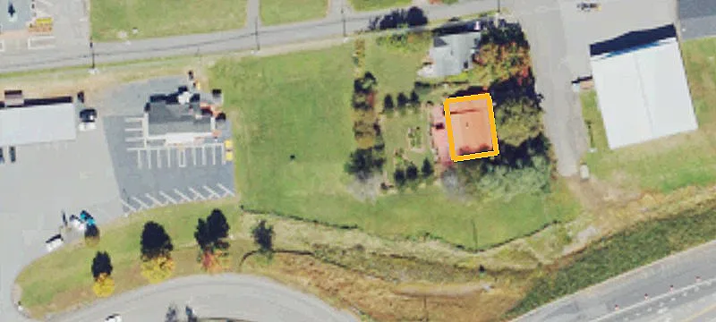 Jefferson, NC 28640