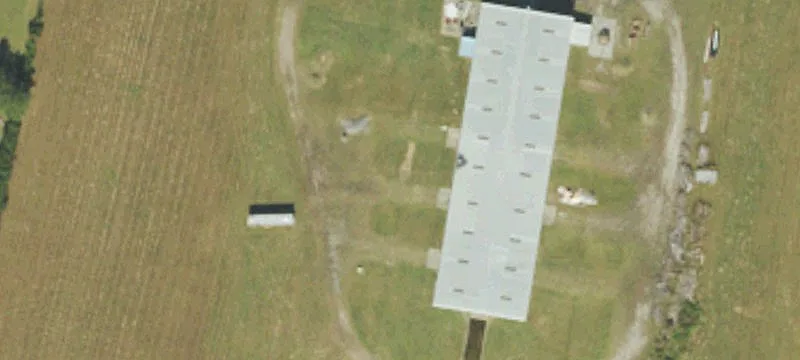 1002 Possum Trak Rd