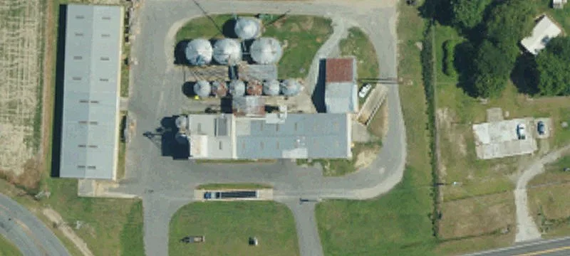 509 Nc Hwy 55th W