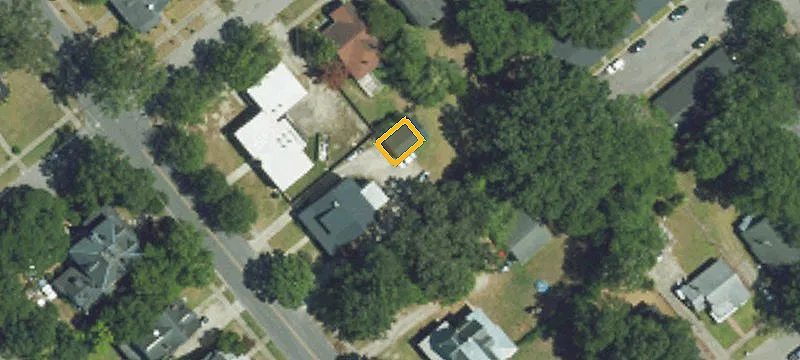 306 Vance NE St