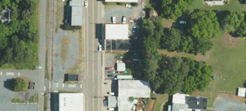 Main St