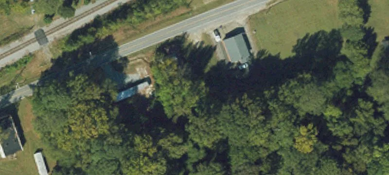 2727 Tower Rd