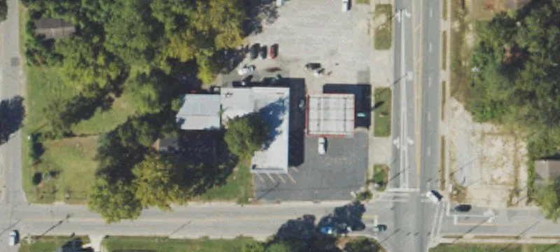 416 Jk Powell Blvd