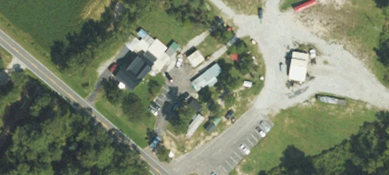 3436 Beaman Old Crk Rd