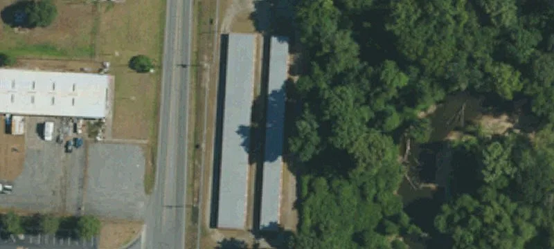 150 Claridge Nursery Rd