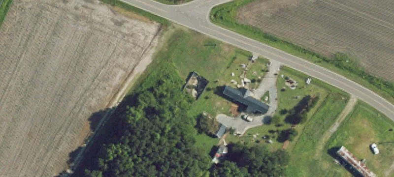 222 Perrys School Rd