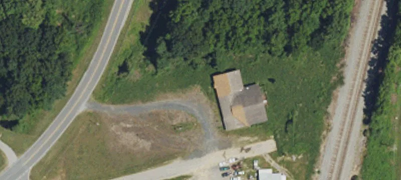 590 Rock Quarry Rd