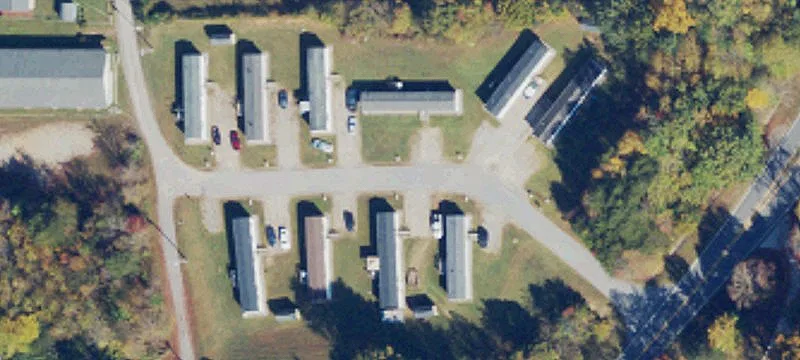 Courtyard Dr