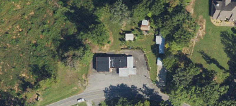 4020 Old Hwy 601