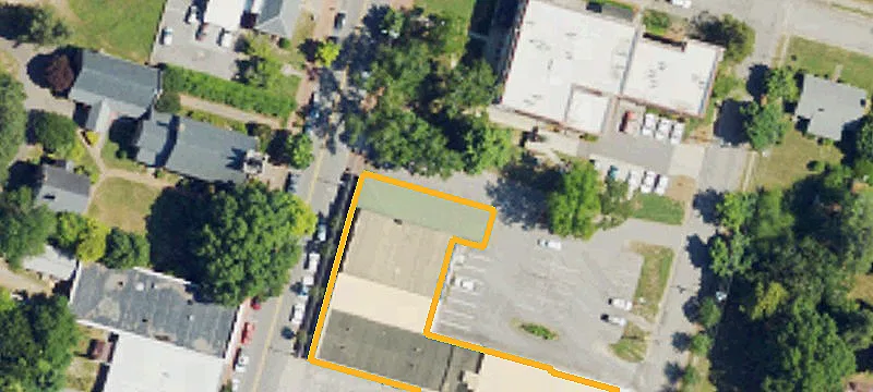 134 Main St