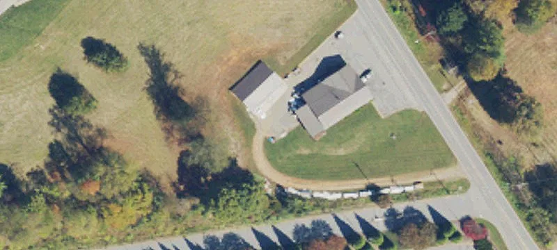 1607 Curtis Brg Rd