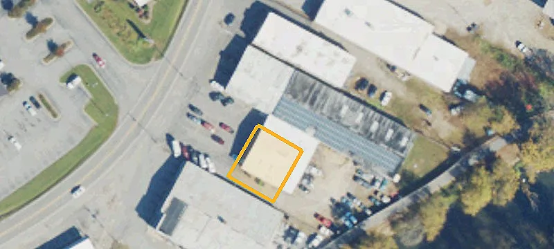 307 Wilkesboro Ave