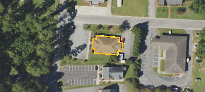 904 Spivey Rd