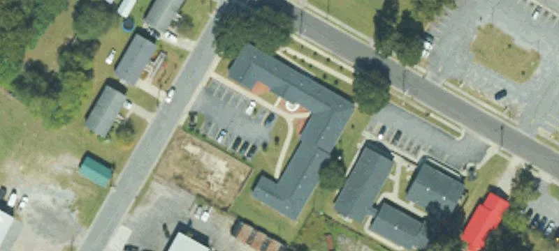 351 Respess St