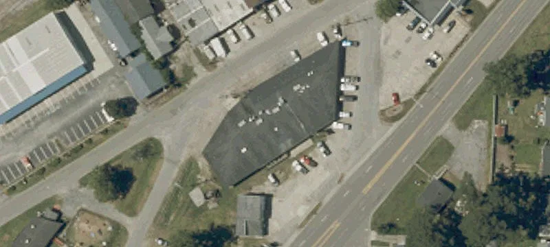 211 Hughes Blvd