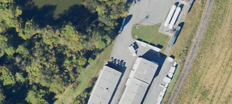 541 Gentry Rd