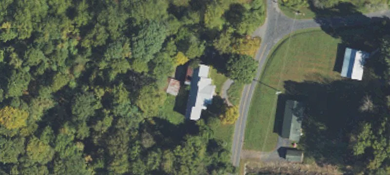 1501 Bear Crk Rd