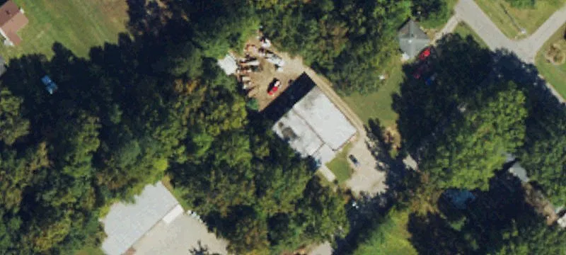 215 Yadkin St