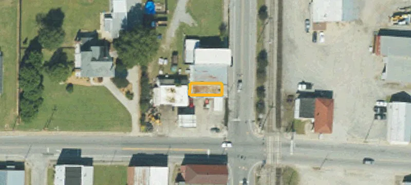 101 Church St