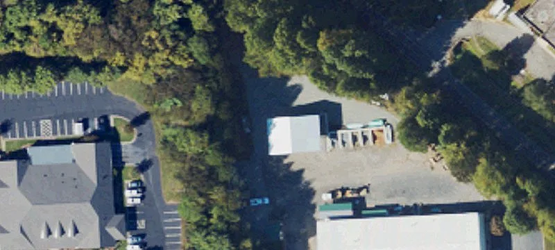 500 Nc Hwy 268th W