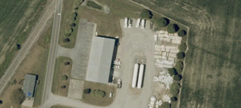121 Gumberry Rd