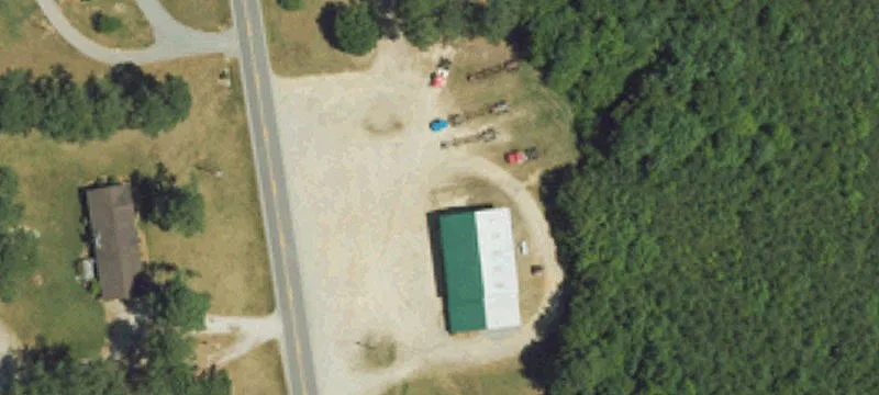678 Enterprise Rd