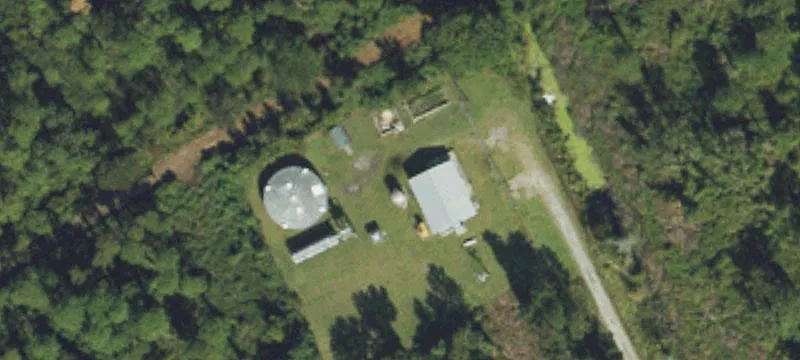 4287 Piney Woods Rd