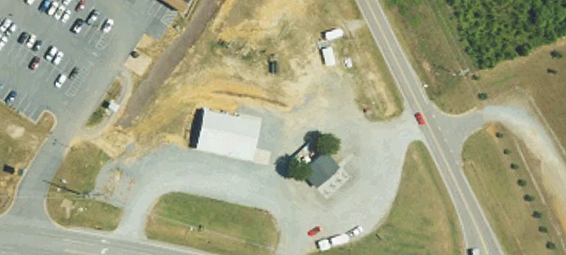 2475 Eaton Fry Rd