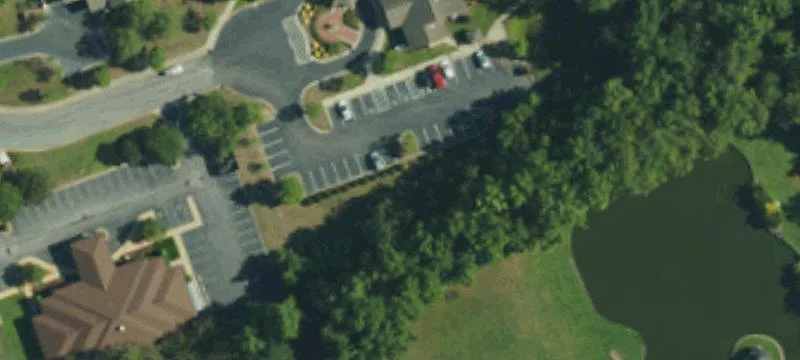 Handley Park Ct