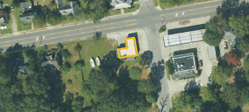 201 Academy St