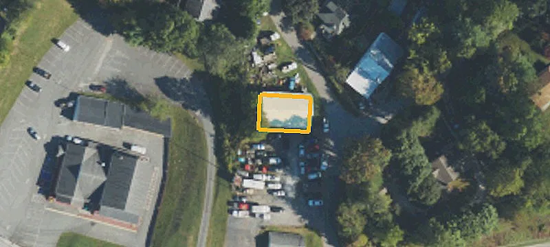 21 Fortner Dr