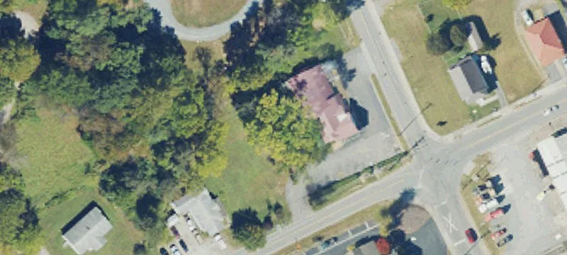 200 Bryson Walk