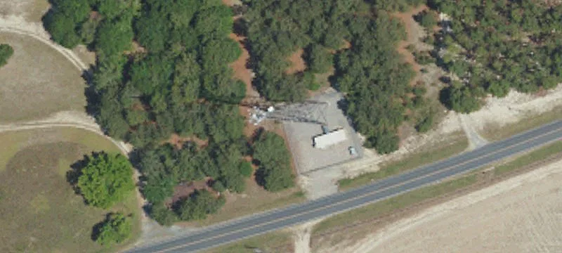 Nc Hwy 731st E