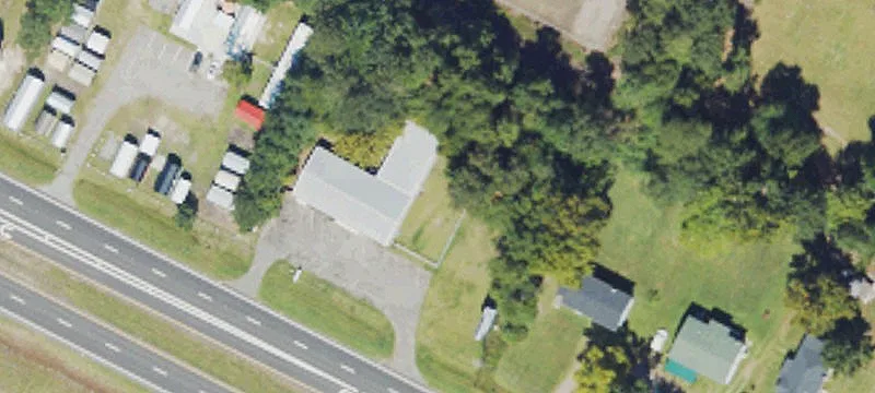 27001 Andrew Jackson E Hwy