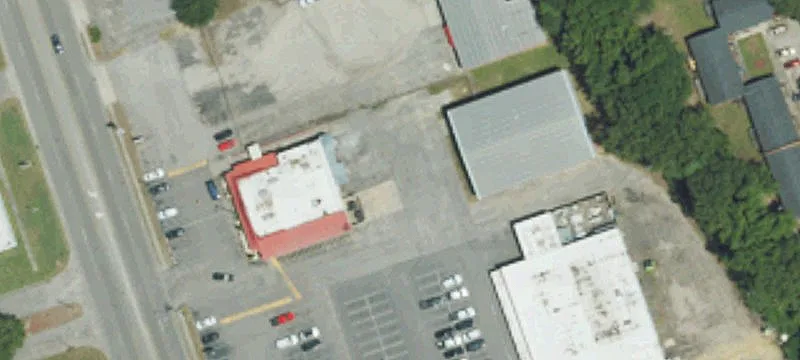 700 Ward Blvd