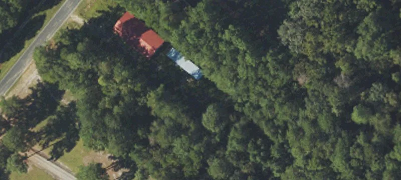 2601 Peacock Rd