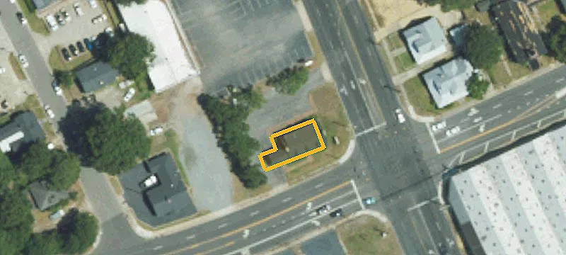 400 Tarboro W St