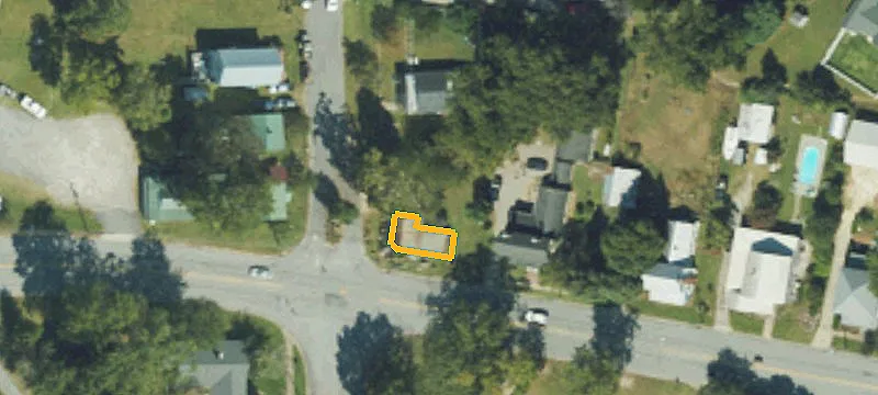 Carteret At N Main St