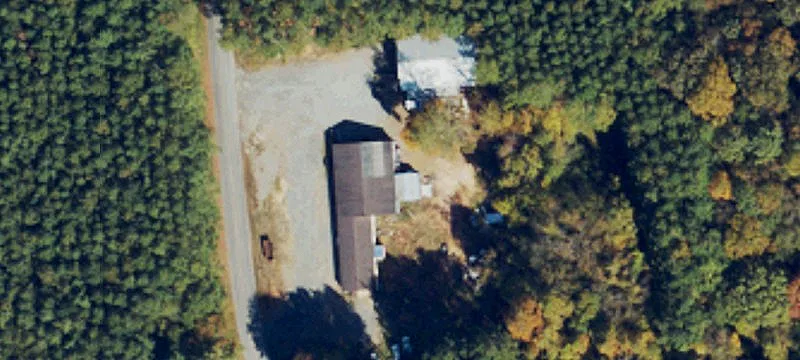 190 Froglevel Rd