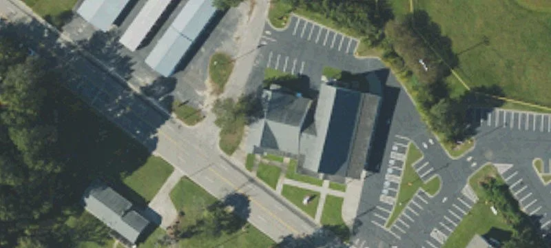 405 Strawberry Blvd